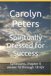 Spiritually Dressed for Success