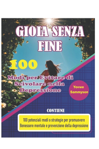 Gioia Senza Fine