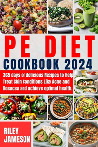 Pe Diet Cookbook