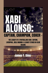 Xabi Alonso