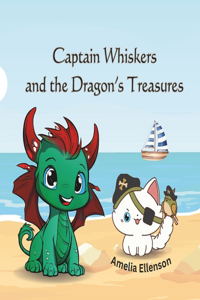 Captain Whiskers and the Dragon's Treasure