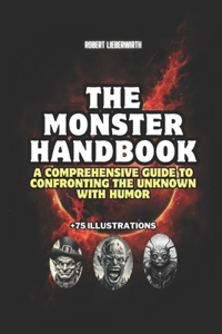 The Monster Handbook