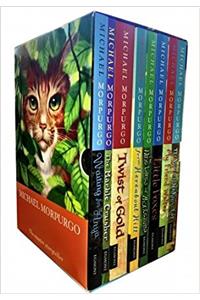 MORPURGO SET 2 BP