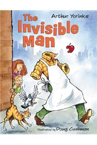 The Invisible Man