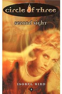 Circle of Three #3: Second Sight