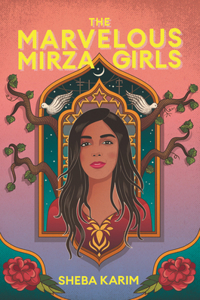 Marvelous Mirza Girls