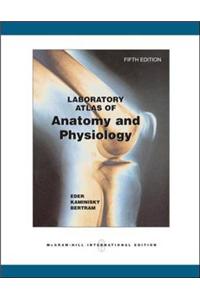 Laboratory Atlas of Anatomy and Physiology