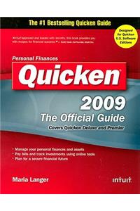 Quicken 2009 The Official Guide