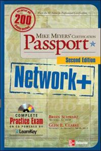 Network+ Certification Passport