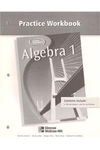 Algebra 1 Practice Workbook