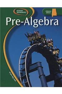 Pre-Algebra