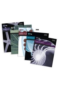 Itil Lifecycle Publication Suite Books (Castilian Spanish)