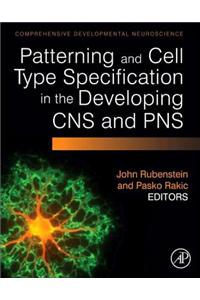 Patterning and Cell Type Specification in the Developing CNS and Pns