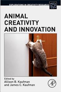 Animal Creativity and Innovation