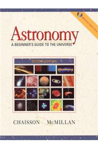 Astronomy: a Beginner's Guide