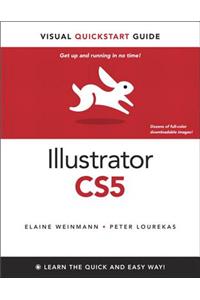 Illustrator CS5 for Windows and Macintosh
