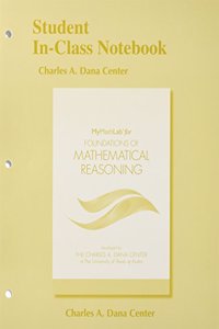 Student In-Class Notebook for Foundations of Mathematical Reasoning
