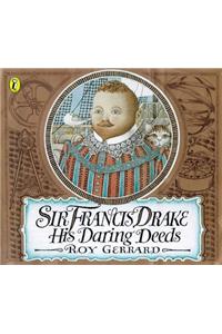 Sir Francis Drake