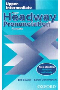 New Headway Pronunciation Course