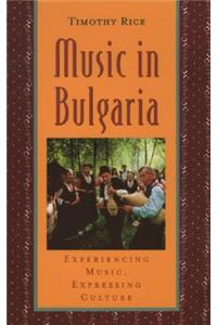 Music in Bulgaria