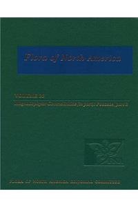 Flora of North America: Volume 25: Magnoliophyta: Commelinidae (in part): Poaceae, part 2