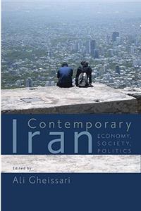 Contemporary Iran