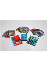 Project X Code: Easy Buy Pack 2 Turquoise - Gold