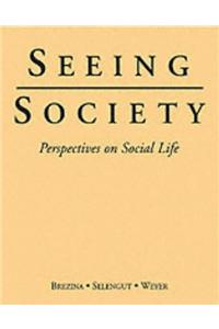 Seeing Society