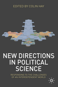 New Directions in Political Science