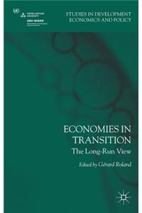 Economies in Transition