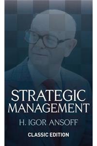 Strategic Management