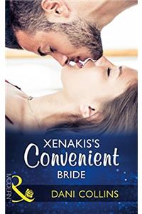 Xenakis's Convenient Bride