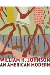 William H. Johnson: An American Modern
