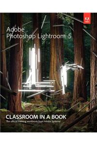 Adobe Photoshop Lightroom 5