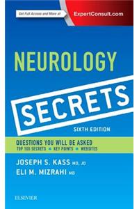 Neurology Secrets