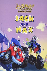 Reading 2010 (Ai5) Get Set Roll Reader 6-Pack Grade K Week 1 Unit 1