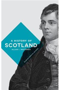 A History of Scotland