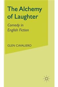 Alchemy of Laughter