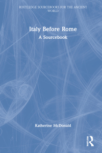 Italy Before Rome