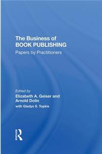 Business of Book Publishing