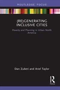 (Re)Generating Inclusive Cities