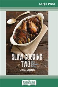 Slow Cooking for Two