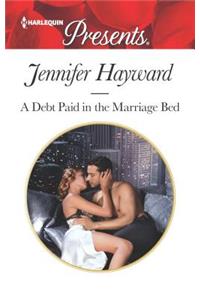 A Debt Paid in the Marriage Bed