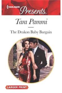 The Drakon Baby Bargain