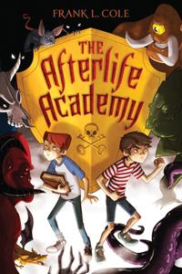 Afterlife Academy