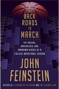 Back Roads to March
