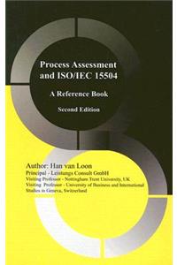 Process Assessment and ISO/IEC 15504