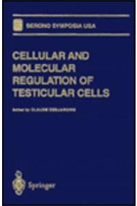 Cellular and Molecular Regulation of Testicular Cells