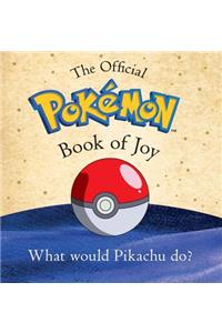 The Essential PokÃ©mon Book of Joy