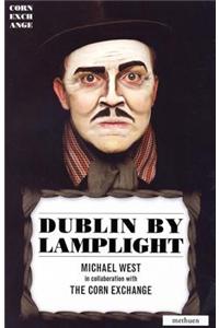Dublin by Lamplight